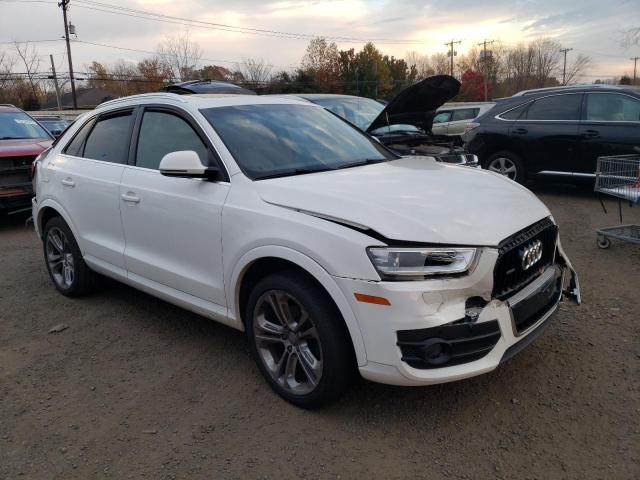 2015 Audi Q3 Prestige VIN: WA1GFCFS9FR014422 Lot: 72382073