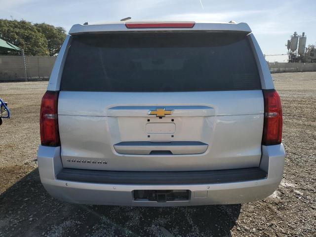 1GNSCHKC0KR112230 Chevrolet Suburban C1500 Lt