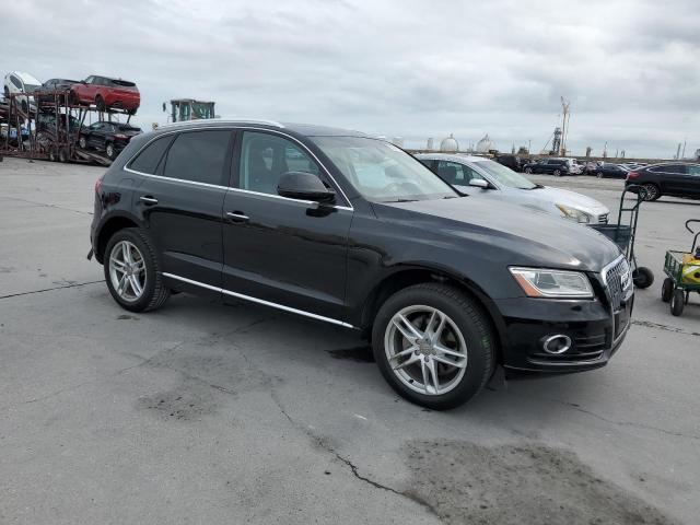 VIN WA1C2AFP5HA075777 2017 Audi Q5, Premium no.4