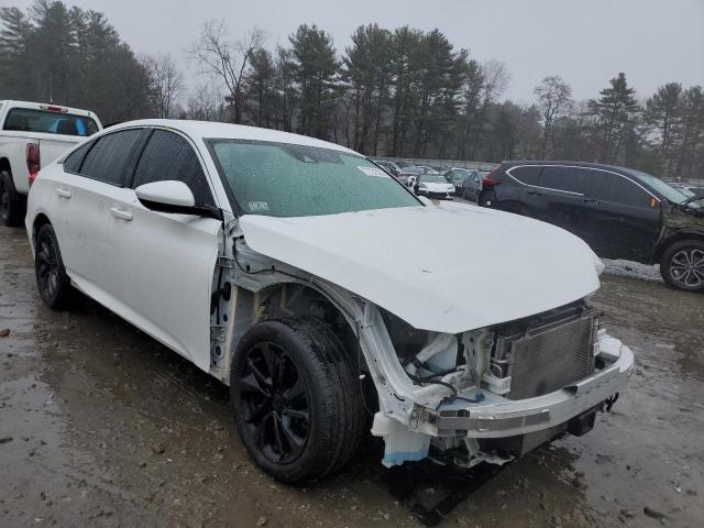 2020 HONDA ACCORD LX - 1HGCV1F17LA008987