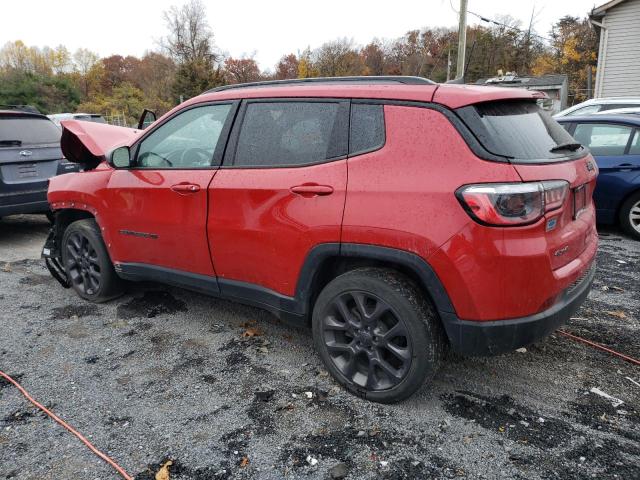 2021 JEEP COMPASS 80 3C4NJDEB9MT575839