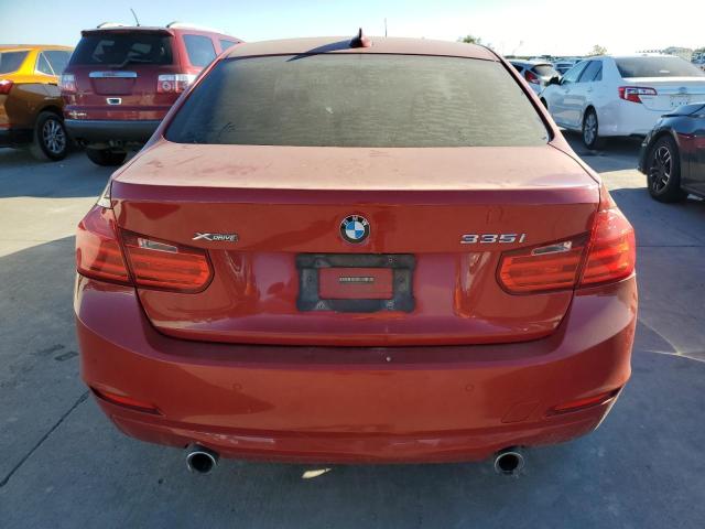 WBA3B9G59ENR92059 BMW 335 XI