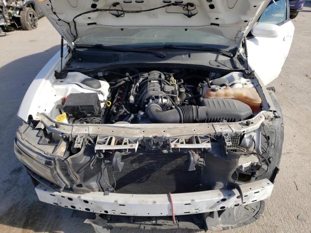 2015 DODGE CHARGER PO - 2C3CDXKT3FH929237