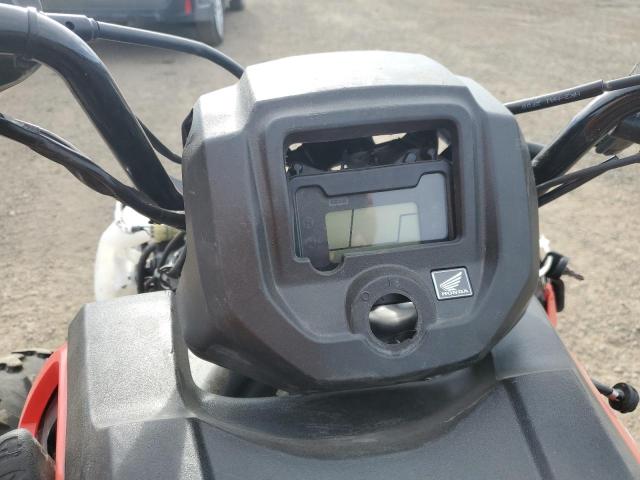 2023 HONDA TRX420 FA 1HFTE419XP4900822