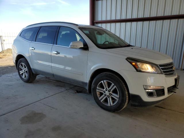 1GNKRHKD6GJ172266 | 2016 CHEVROLET TRAVERSE L