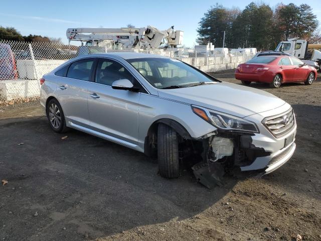 5NPE34AF7FH137200 | 2015 HYUNDAI SONATA SPO