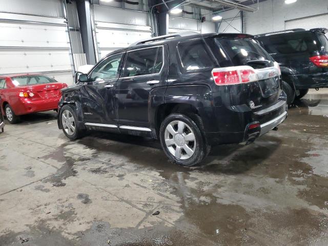 2GKFLUE31F6370177 | 2015 GM c terrain denali