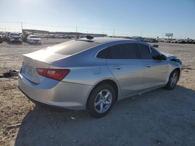 1G1ZB5ST3JF234842 | 2018 CHEVROLET MALIBU LS