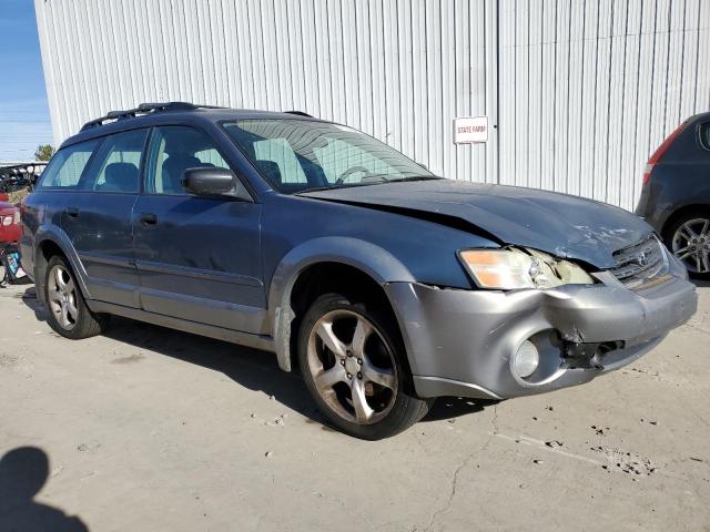 2006 Subaru Legacy Outback 2.5I VIN: 4S4BP61C167335912 Lot: 77188563