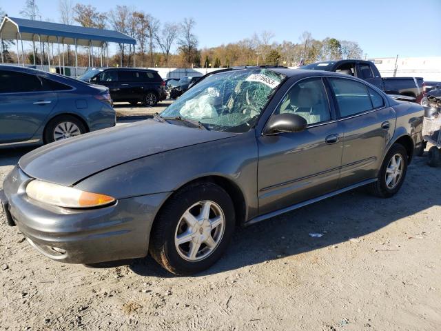 2004 Oldsmobile Alero GL