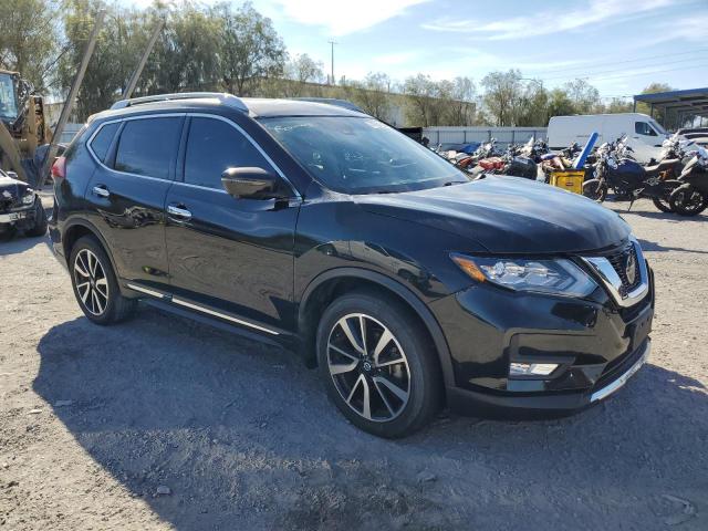 5N1AT2MV6KC814177 Nissan Rogue S  4