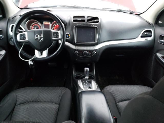 2015 DODGE JOURNEY SX - 3C4PDDBG4FT544436