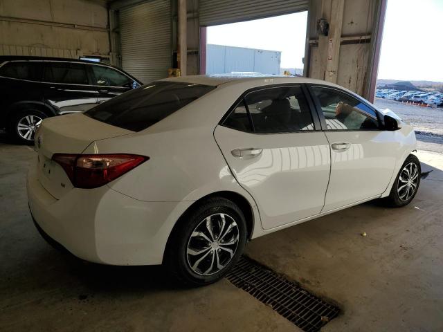 2T1BURHE2JC970120 | 2018 Toyota corolla l