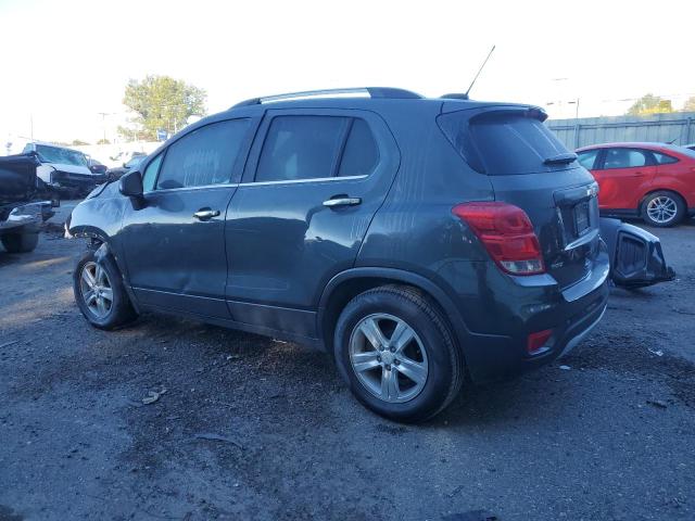 KL7CJLSB2JB723264 | 2018 Chevrolet trax 1lt