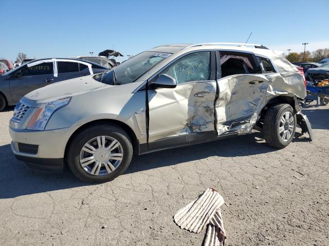 3GYFNBE39FS515794 | 2015 CADILLAC SRX