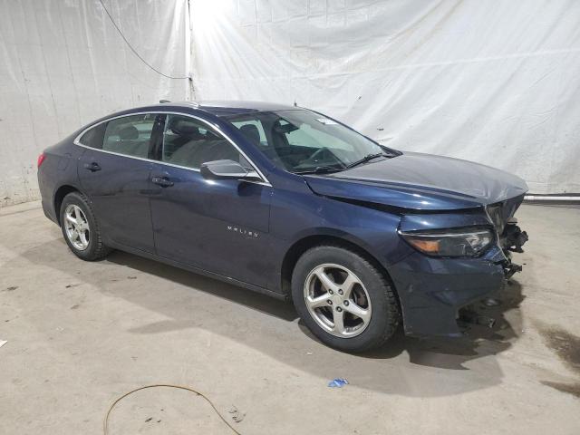 1G1ZB5STXJF174509 Chevrolet MALIBU LS