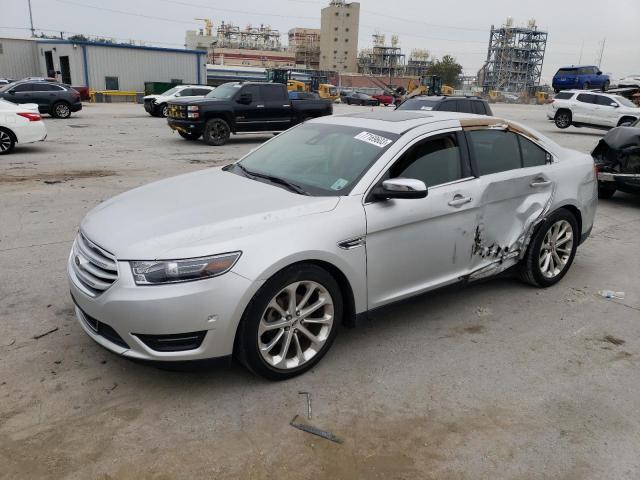 2015 Ford Taurus Limited