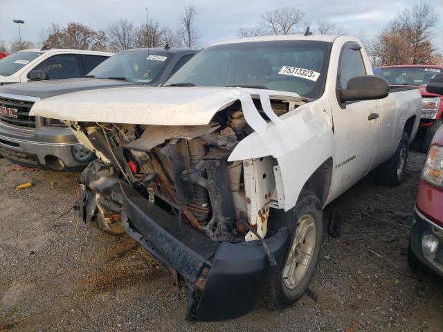 2007 Chevrolet C/K 1500 