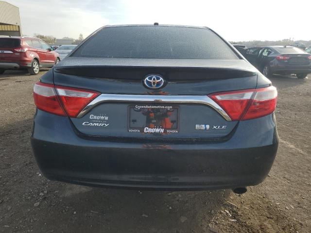 4T1BD1FK7FU147862 | 2015 TOYOTA CAMRY HYBR