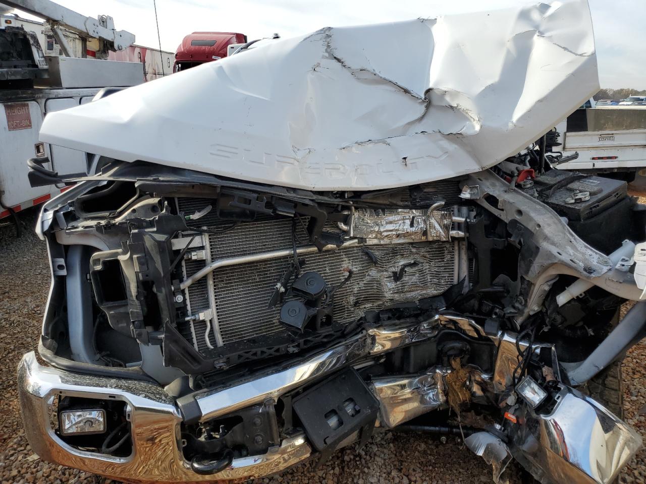 1FD8W3HT1MEC65998 FORD F350 2021