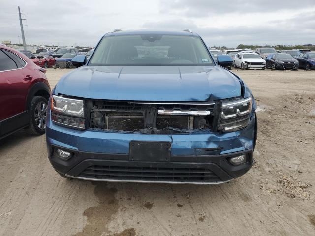 1V2WR2CA5KC518783 | 2019 VOLKSWAGEN ATLAS SE