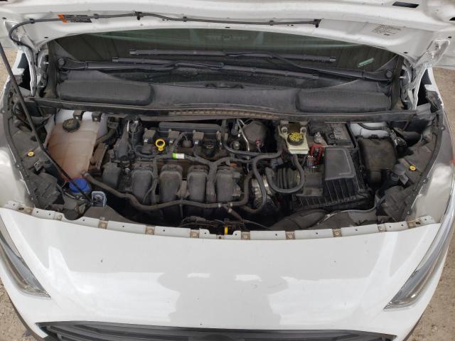 2020 FORD TRANSIT CO - NM0LS6E2XL1436970