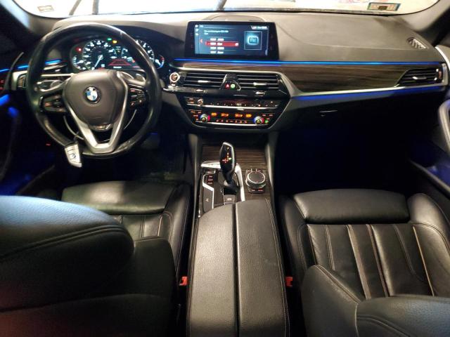 2018 BMW 530 XI - WBAJA7C51JWC76350