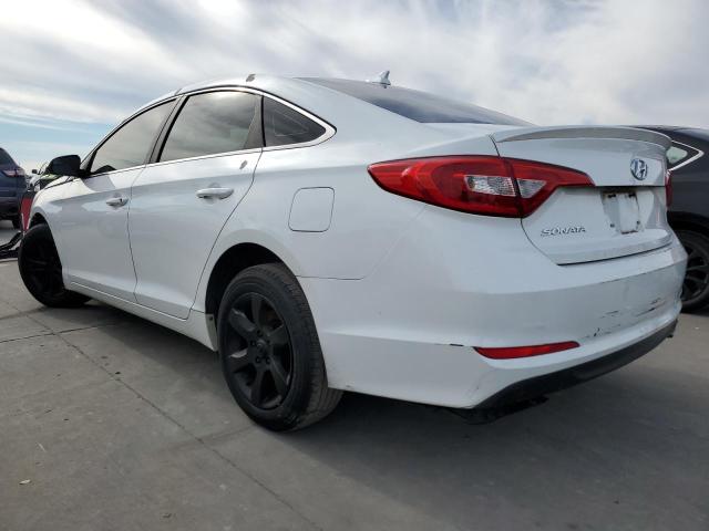 5NPE24AF2HH537865 | 2017 Hyundai sonata se