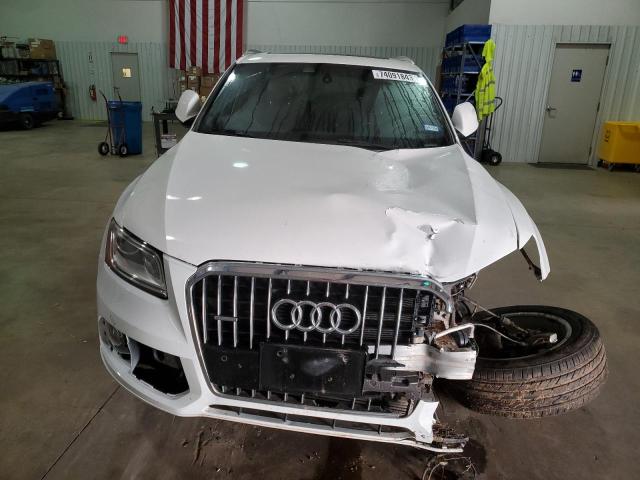 VIN WA1C2AFP2HA090446 2017 Audi Q5, Premium no.5