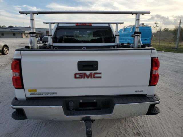2015 GMC SIERRA K15 - 3GTU2UEC7FG280493