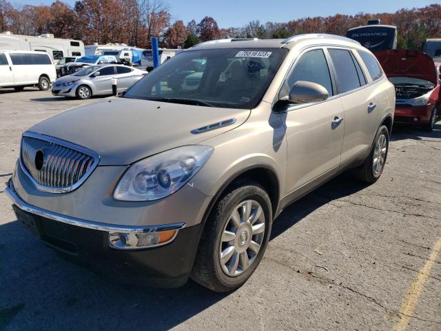 2011 Buick Enclave CXL