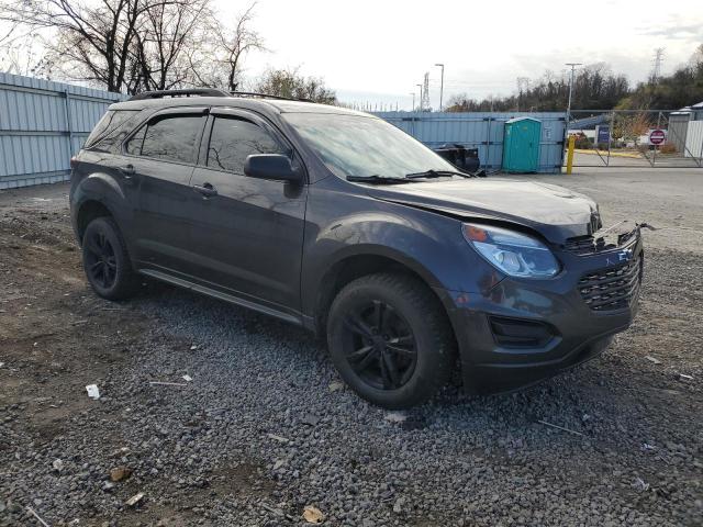 2016 CHEVROLET EQUINOX LS - 1GNFLEEK7GZ105754