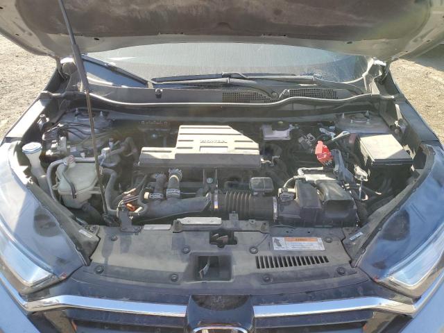 2021 HONDA CR-V TOURI - 7FARW1H9XME003837