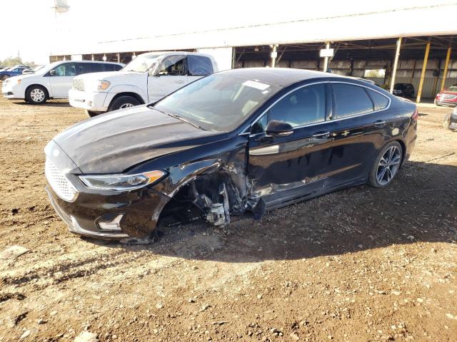 3FA6P0D9XLR174974 Ford Fusion TIT