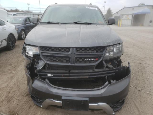 2015 DODGE JOURNEY CR - 3C4PDDGG8FT619339