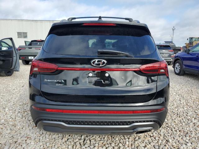 2023 HYUNDAI SANTA FE X - 5NMS64AJ8PH620725