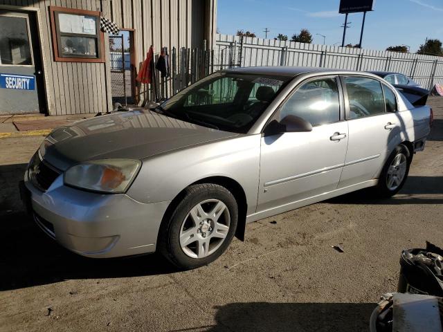 2006 Chevrolet Malibu LT