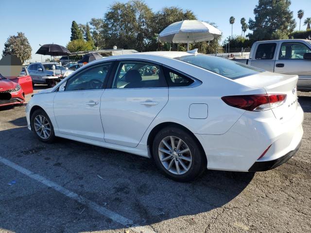 5NPE24AF3JH703994 | 2018 HYUNDAI SONATA SE