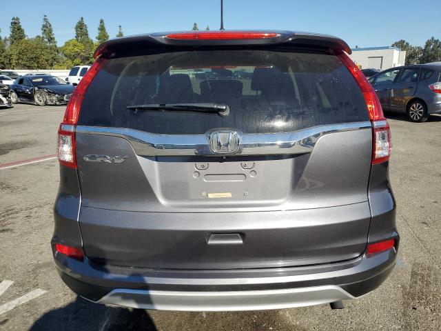3CZRM3H55FG704593 Honda CR-V EX