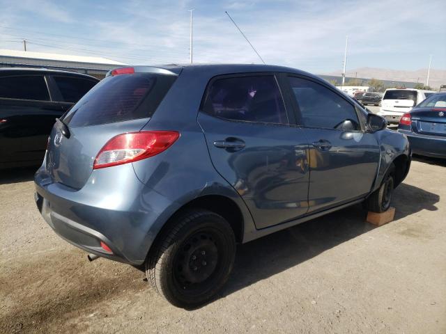 JM1DE1KZ6E0174036 | 2014 MAZDA MAZDA2 SPO