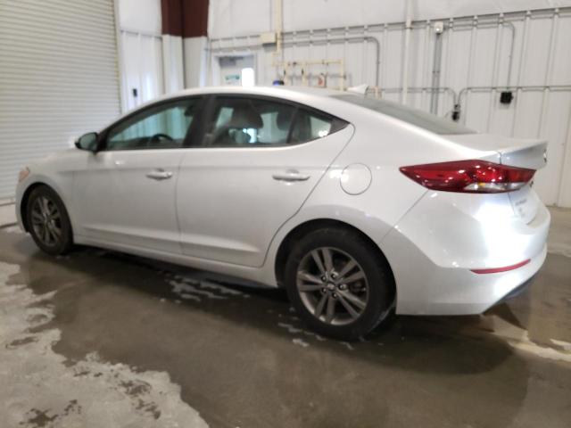 5NPD84LF9JH337370 | 2018 HYUNDAI ELANTRA SE