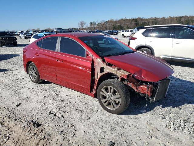 Vin: 5npd84lf3hh192384, lot: 77751583, hyundai elantra se 20174