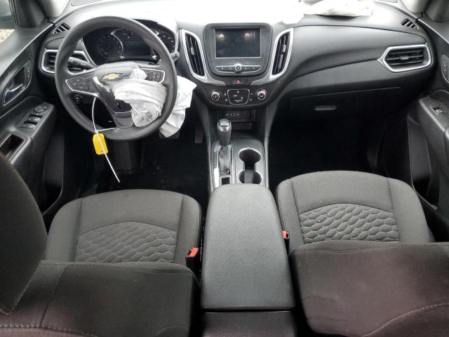 3GNAXUEV5KS518961 | 2019 CHEVROLET EQUINOX LT