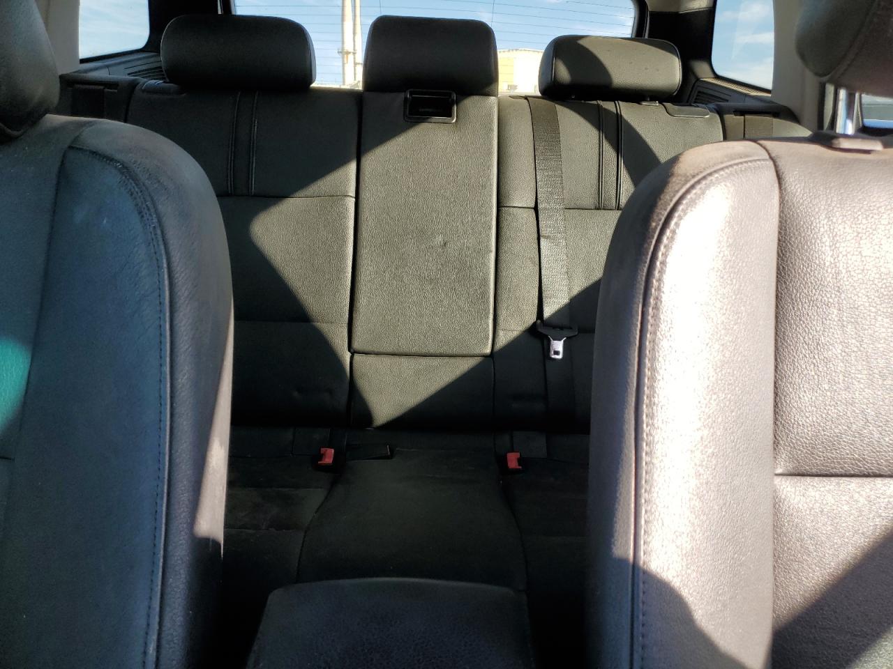 WBXPA93466WD29151 2006 BMW X3 3.0I