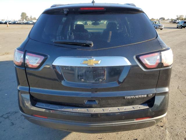 2014 Chevrolet Traverse - Image 6