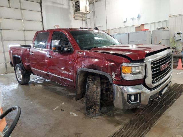 1GT12ZEG1FF619172 | 2015 GMC SIERRA K25