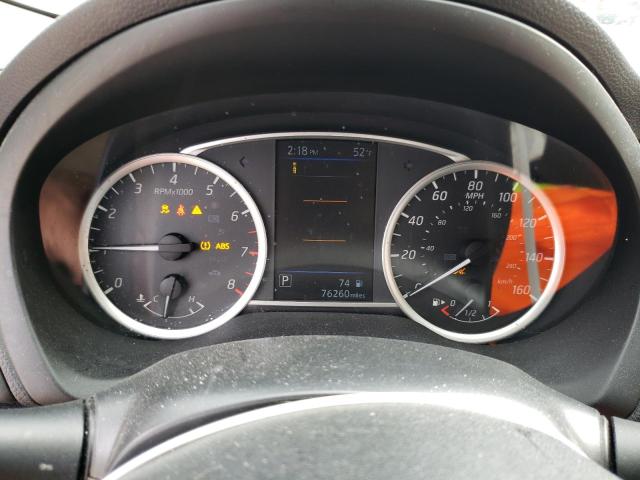 2019 NISSAN SENTRA S - 3N1AB7AP1KY267808