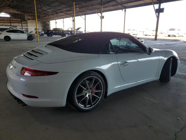 WP0CB2A92GS154644 | 2016 PORSCHE 911 CARRER