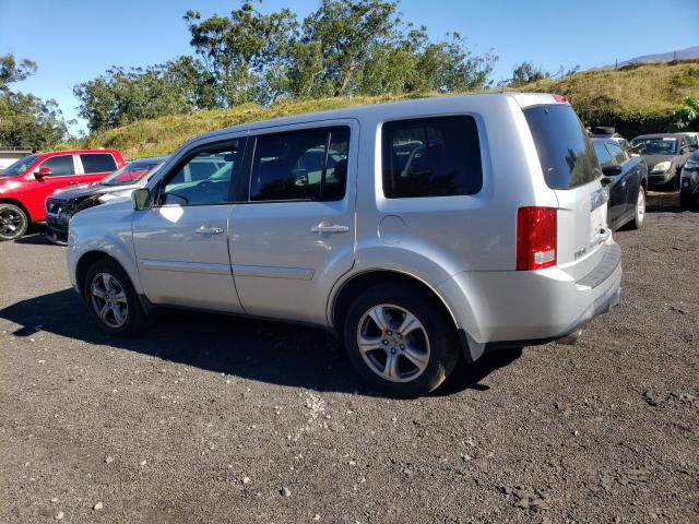 Vin: 5fnyf3h58db024153, lot: 74957043, honda pilot exl 20132