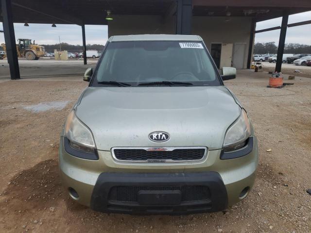 KNDJT2A29B7297562 | 2011 KIA soul +